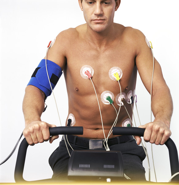 Exercise Physiologist | explorehealthcareers.org