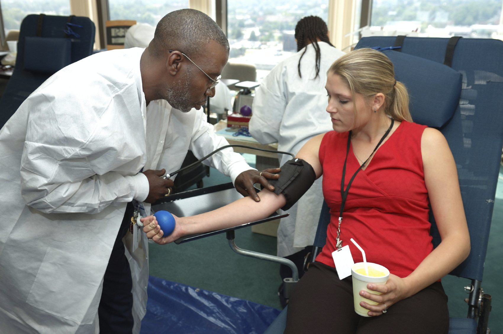 How long does it take to be a certified phlebotomist Phlebotomist Explorehealthcareers Org
