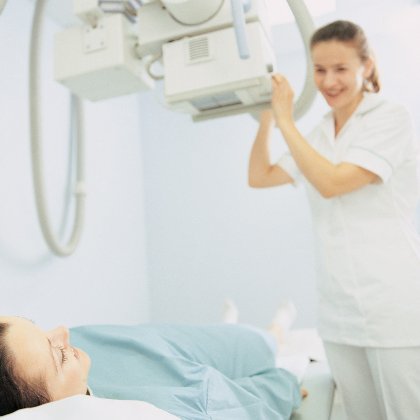 What to know about radiology tech