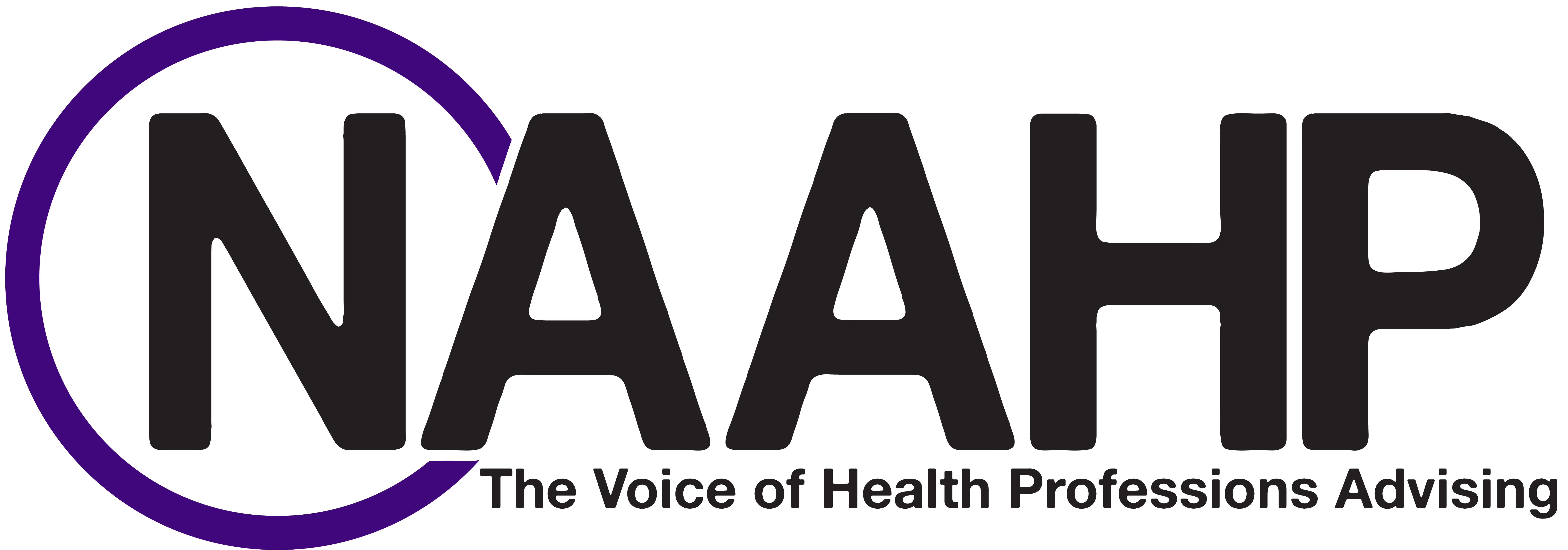 NAAHP, The Voice of Health Professions Advising