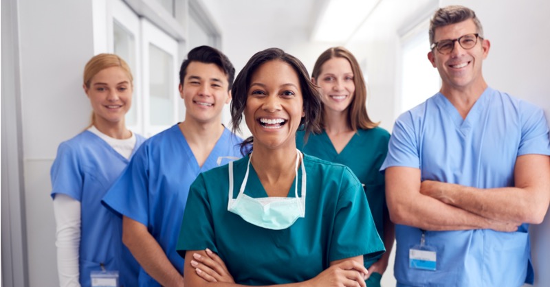 Post-Pandemic Healthcare Careers| Explore Health Careers